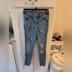 Old Navy Skinny Jeans